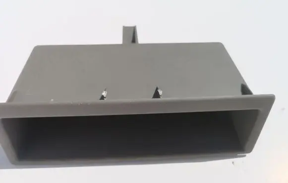Renault Master III Glove box