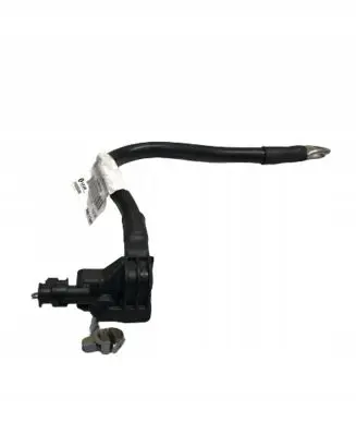 Audi Q5 SQ5 Negative earth cable (battery) 8R0915181