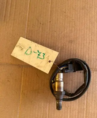 Skoda Rapid (NH) Lambda probe sensor 03F906262B
