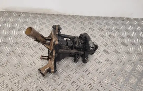Ford Transit Power steering pump 6C118A674AB