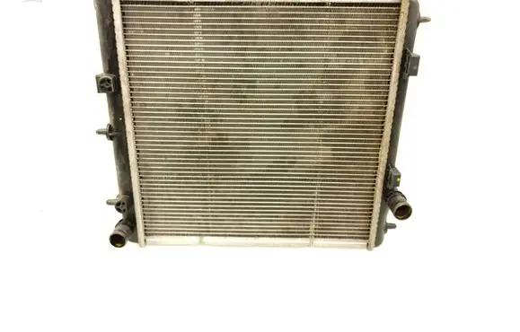 Peugeot 2008 I Coolant radiator 886160000