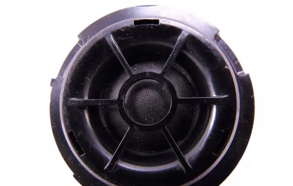 Audi Q7 4M Subwoofer speaker 4M0035399D