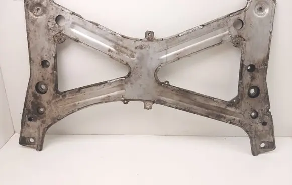 Porsche Panamera (970) Front subframe 97034126106 44012077