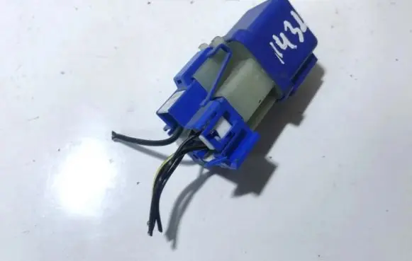 Nissan Altima Other relay 252309b900