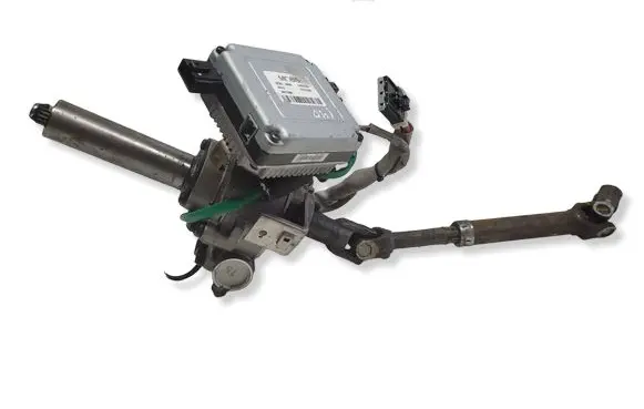 Hyundai i40 Electric power steering pump 3Z56399500 4VFN1204 JB072980