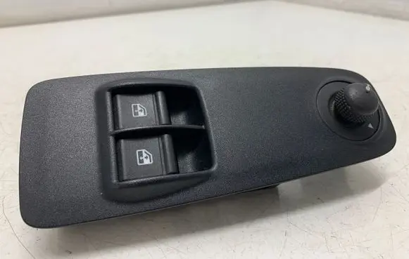 Peugeot Boxer Electric window control switch 07356915100 30171285