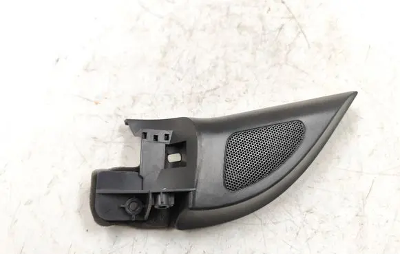 Volkswagen Golf V Front door speaker cover trim 1K0837993A