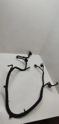 Peugeot 508 RXH Positive cable (battery) 9678164080
