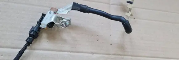 Audi A3 8Y Negative earth cable (battery) 5QS915181