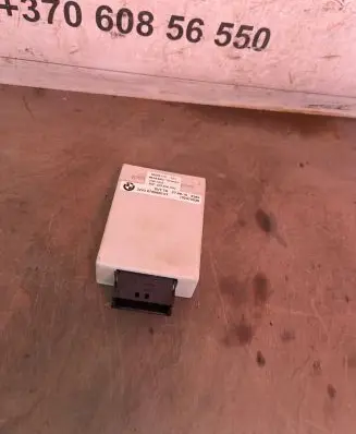BMW X5 E70 Other control units/modules 6795802 55892110 102370036