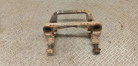 Nissan X-Trail T30 Brake caliper pad carrier rear 
