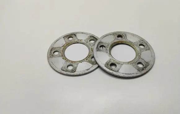 BMW 7 G11 G12 Wheel spacers 1910213 351910213 10213