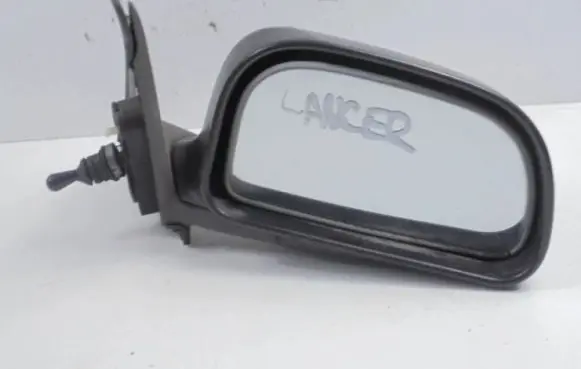 Mitsubishi Lancer Manual wing mirror 015004