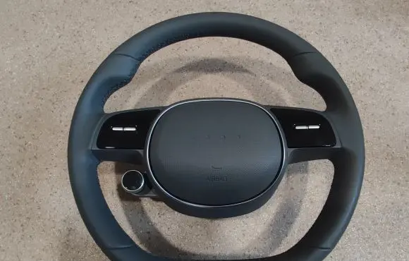 Hyundai Ioniq 5 Steering wheel 80100GI100