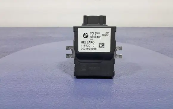 BMW X5 E53 Other control units/modules 9452468