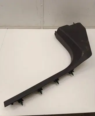 BMW iX Front sill trim cover 20024110 117903A0