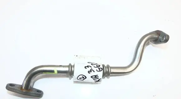 KIA Stinger Turbo turbocharger oiling pipe/hose