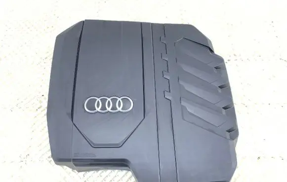 Engine cover (trim)