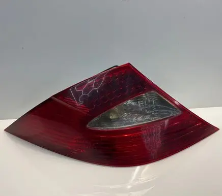 Rear/tail lights
