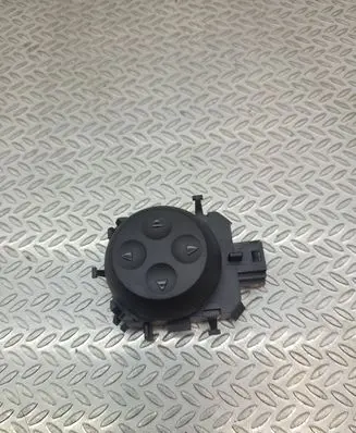 Mercedes-Benz V Class W447 Seat control switch A2059057803