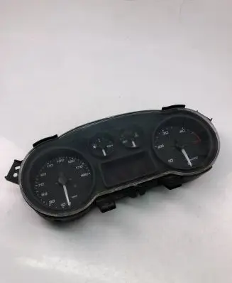 Iveco Daily 6th gen Speedometer (instrument cluster) 5802281327