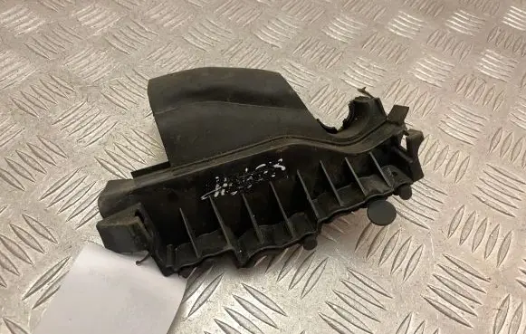 Mercedes-Benz GLE AMG (W166 - C292) Engine compartment rubber A1666820223