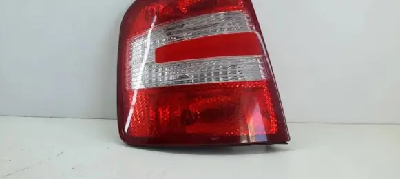 Skoda Fabia Mk1 (6Y) Rear/tail lights 6Y9945095E