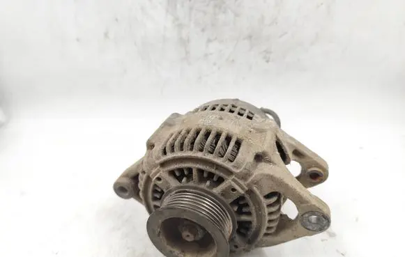 Chrysler Voyager Generator/alternator TN1210004331 04722029AA