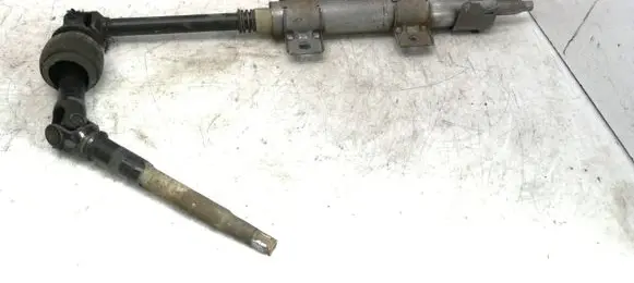 Ford Transit Steering wheel axle 6C113C529DD