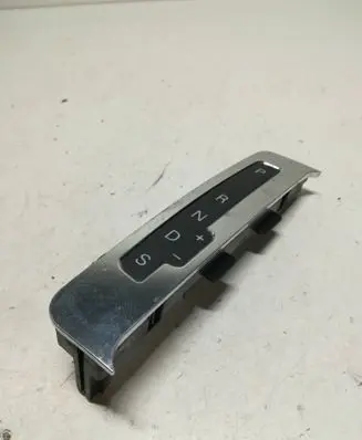 Audi A6 S6 C6 4F Gear shift selector indicator 4F1713463D