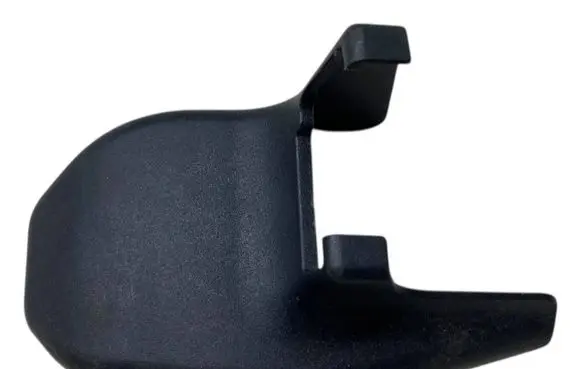 Toyota Avensis T270 Front passenger seat rail trim 7212805020