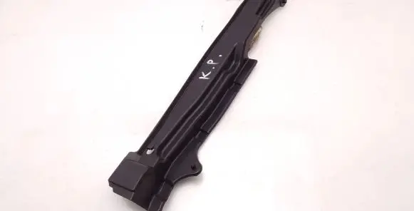 Honda CR-V Fender end trim 74105T1GAG000
