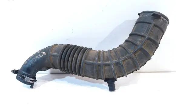 Renault Kangoo II Intercooler hose/pipe 8200500384