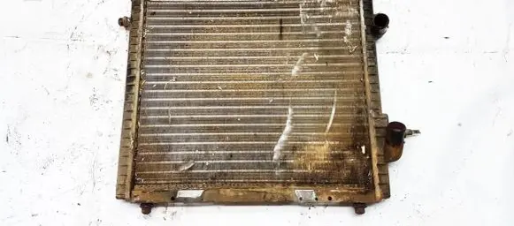 Renault Rapid Coolant radiator