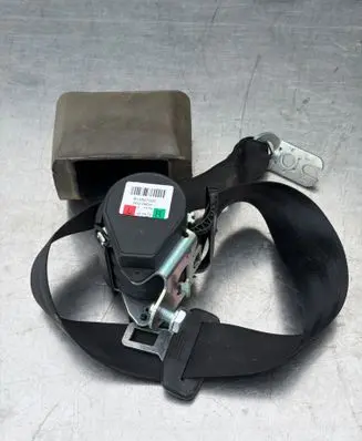 Audi A5 Sportback 8TA Rear seatbelt 610307000 8K0857805P 000090H