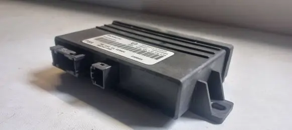 Peugeot Partner Parking PDC control unit/module 0263004204 9663821680 6002JC0860