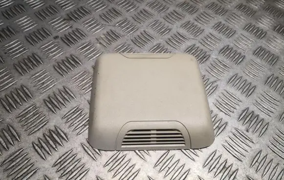 Land Rover Range Rover Sport L320 Alarm movement detector/sensor YWC500350