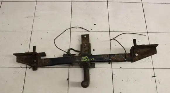 Honda Accord Tow bar set 