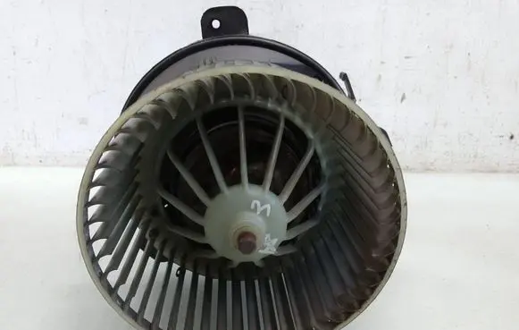 Peugeot 806 Heater fan/blower 9449950137