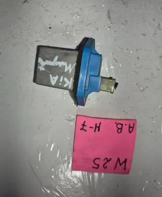 KIA Magentis Heater blower motor/fan resistor B461130030 MSBL5A08