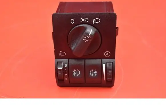 Light switch