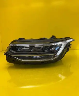 Volkswagen Tiguan Allspace Headlight/headlamp 5NN941035B