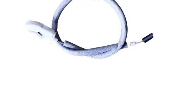 BMW 5 F10 F11 Front door cable line 7175652 52621810 040362098371