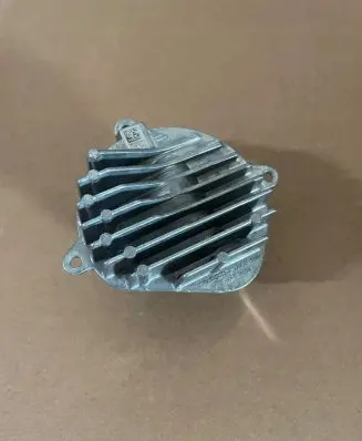 BMW 4 F32 F33 Other control units/modules 082079