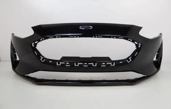 Ford Focus Front bumper JX7B17757A JX7B-17757-A