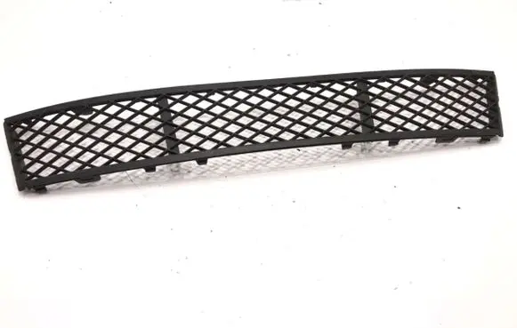 BMW 5 F10 F11 Front bumper lower grill