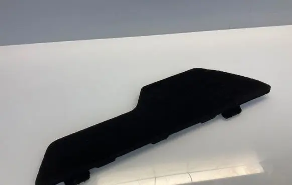 Mercedes-Benz GLK (X204) Other trunk/boot trim element A2048430261 11812484F 00009G08