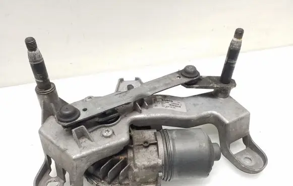 Mercedes-Benz S W221 Wiper motor 2218204542 3397021046 1397220509