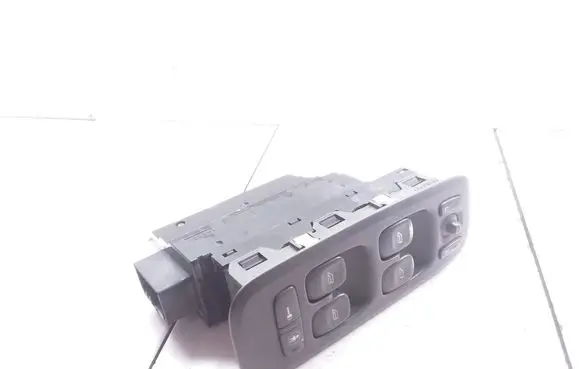 Volvo S60 Electric window control switch 8682949