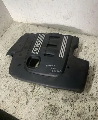 BMW 1 E81 E87 Engine cover (trim)
